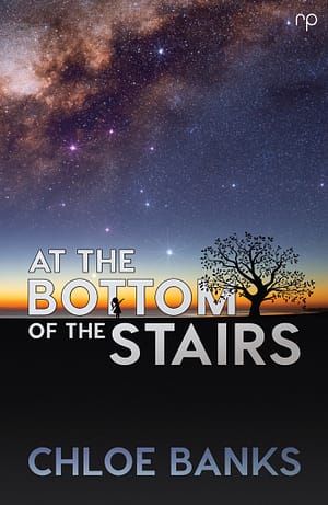 At the Bottom of the Stairs - Chloe Banks - Reflex Press