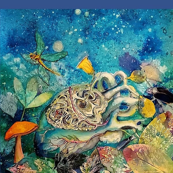 The Peculiarities of Yearning - Stephanie Carty - Reflex Press