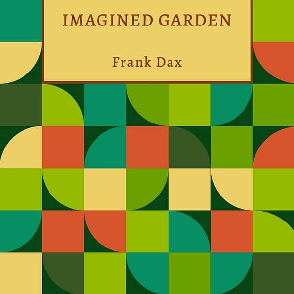 Real Toads, Imagined Garden