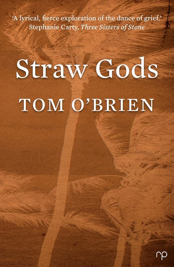 Straw Gods - Tom O'Brien - Reflex Press