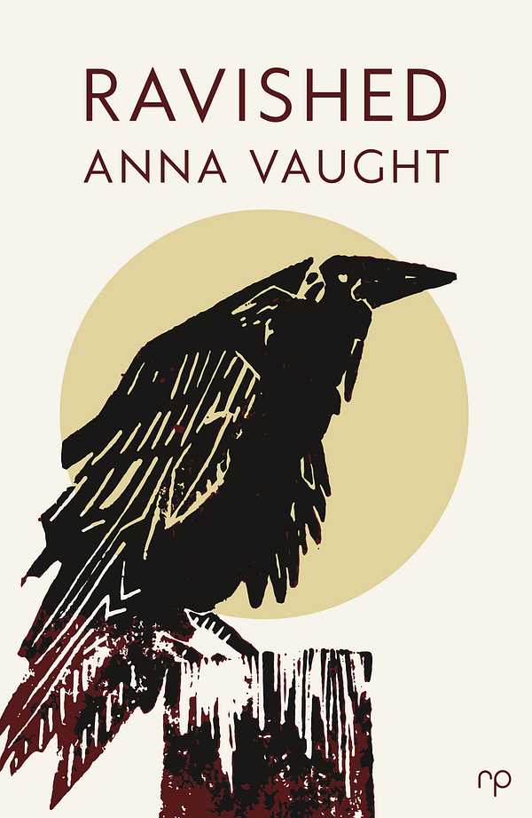 Ravished - Anna Vaught - Reflex Press