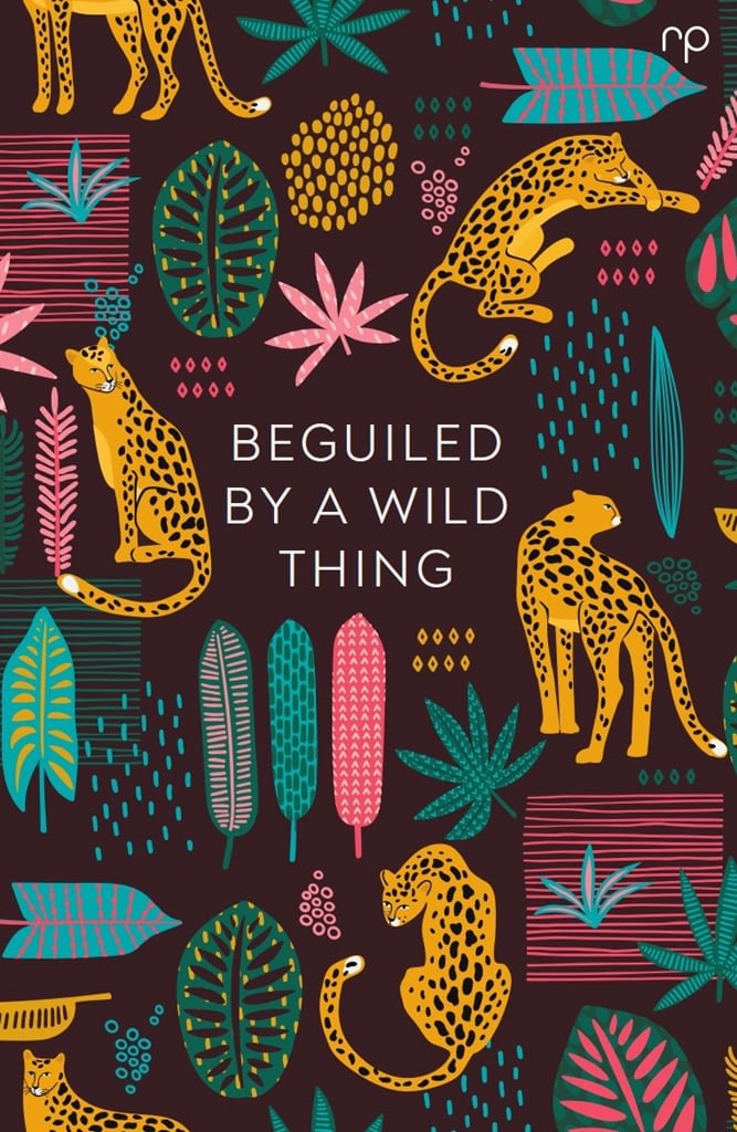 Beguiled by a Wild Thing - Reflex Fiction Volume Four - Reflex Press